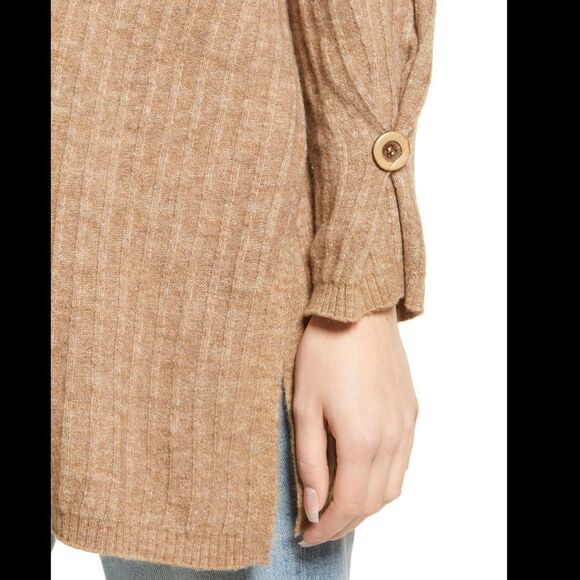 NWT Free People Around The Clock Top - Picture 3 of 7